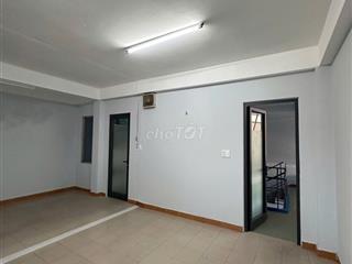Chính Chủ Cho Thuê Văn Phòng 199 Bế Văn Đàn 