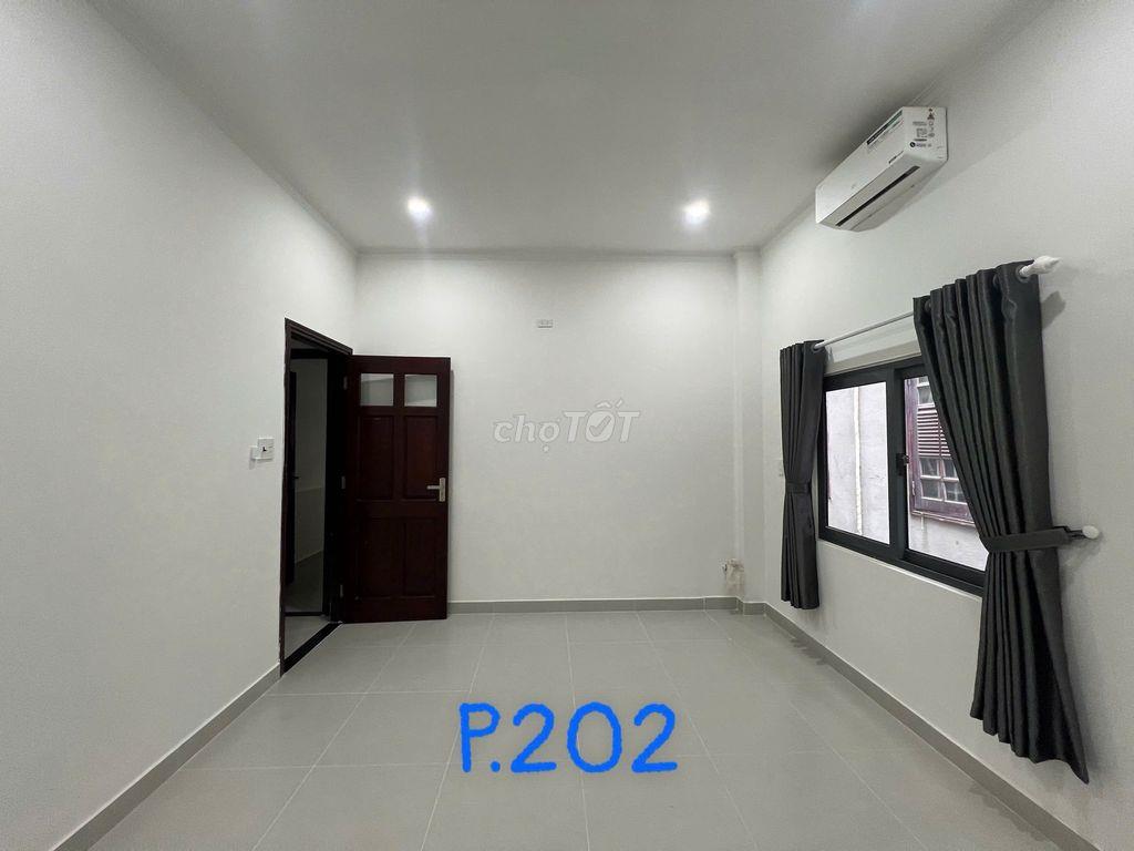 🏡 PHÒNG ĐẸP TRUNG TÂM HÒA CƯỜNG – DỌN VÀO Ở NGAY!