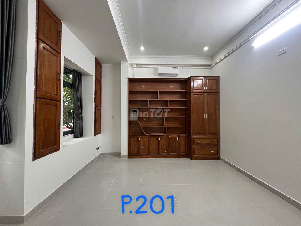 🏡 PHÒNG ĐẸP TRUNG TÂM HÒA CƯỜNG – DỌN VÀO Ở NGAY!