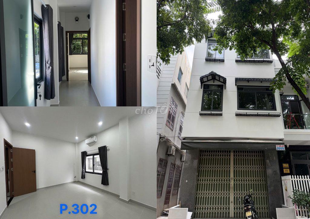 🏡 PHÒNG ĐẸP TRUNG TÂM HÒA CƯỜNG – DỌN VÀO Ở NGAY!