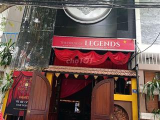 Sang nhượng House Of Legends – Nhà hát & không gian giải trí