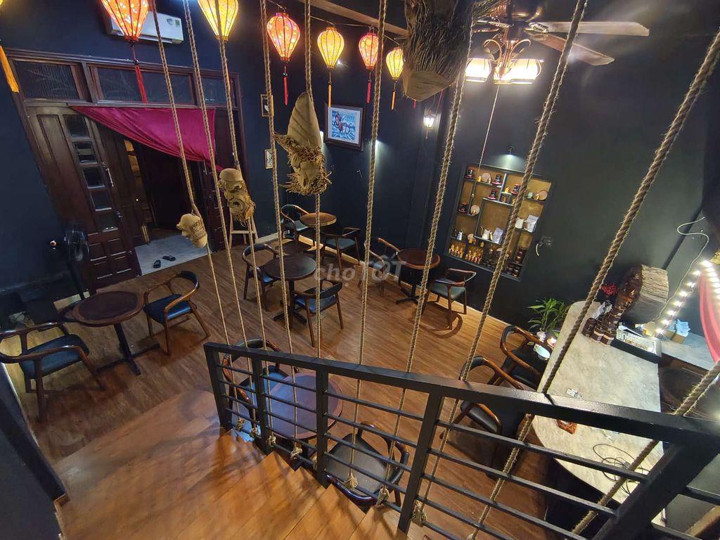 Sang nhượng House Of Legends – Nhà hát & không gian giải trí
