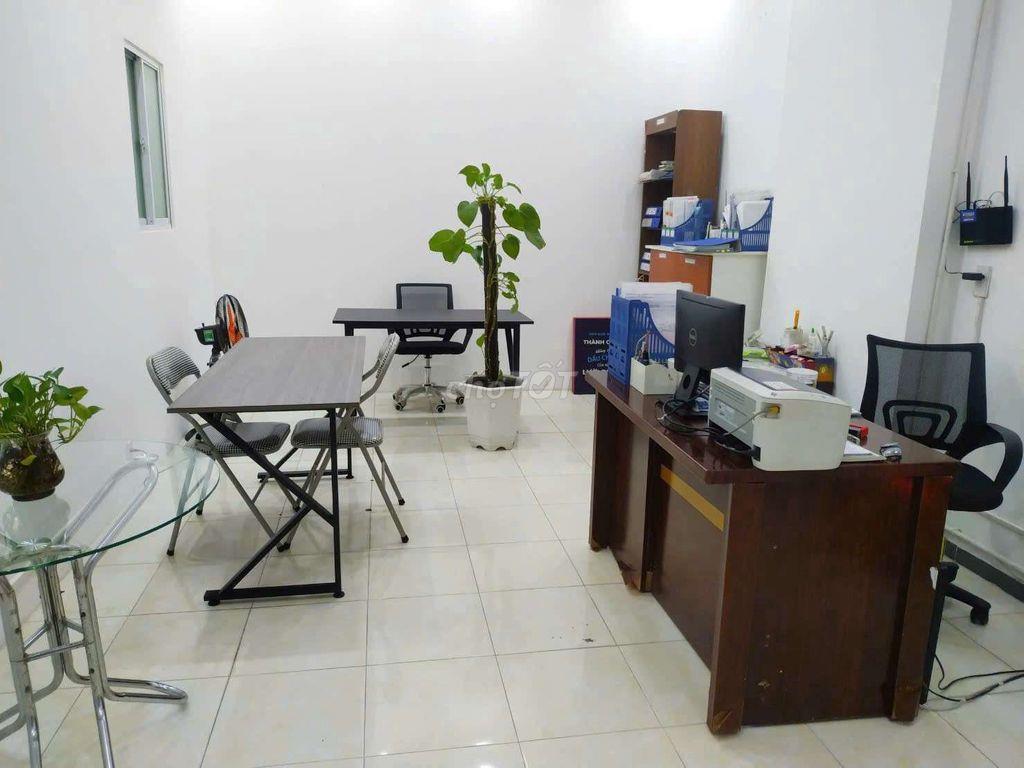 cho thuê văn phòng 397 Nguyễn Hữu Thọ 3tr,4tr