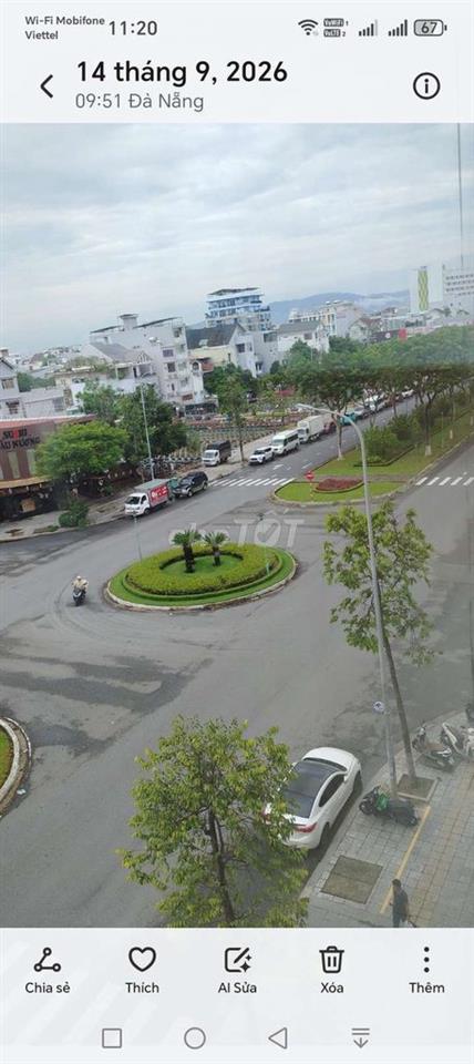 văn phòng 65m2/9tr,10tr đầy đủ dịch vụ, pccc
