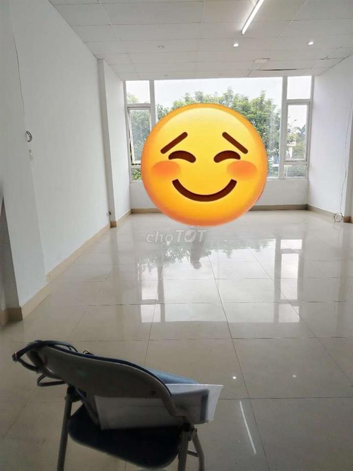 cho thuê vp dt 25m2,35m2,65m2,100m2 giá từ 4tr