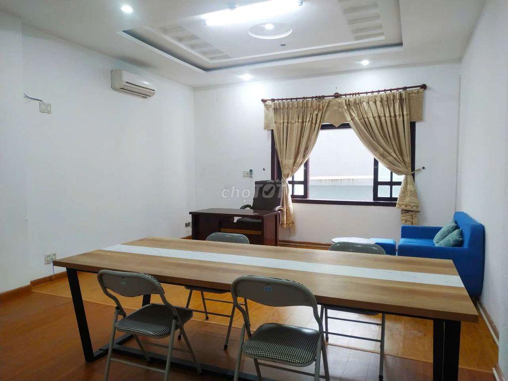 cho thuê vp dt 25m2,35m2,65m2,100m2 giá từ 4tr