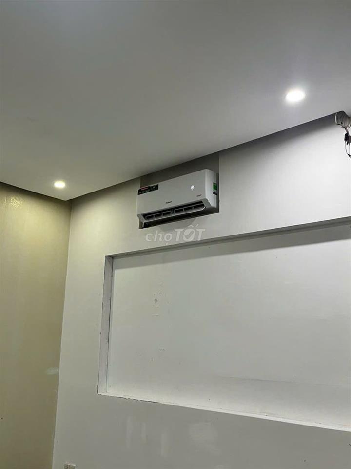 Cho thuê nhà mặt tiền Pasteur, 3 tầng, 550m2 sàn