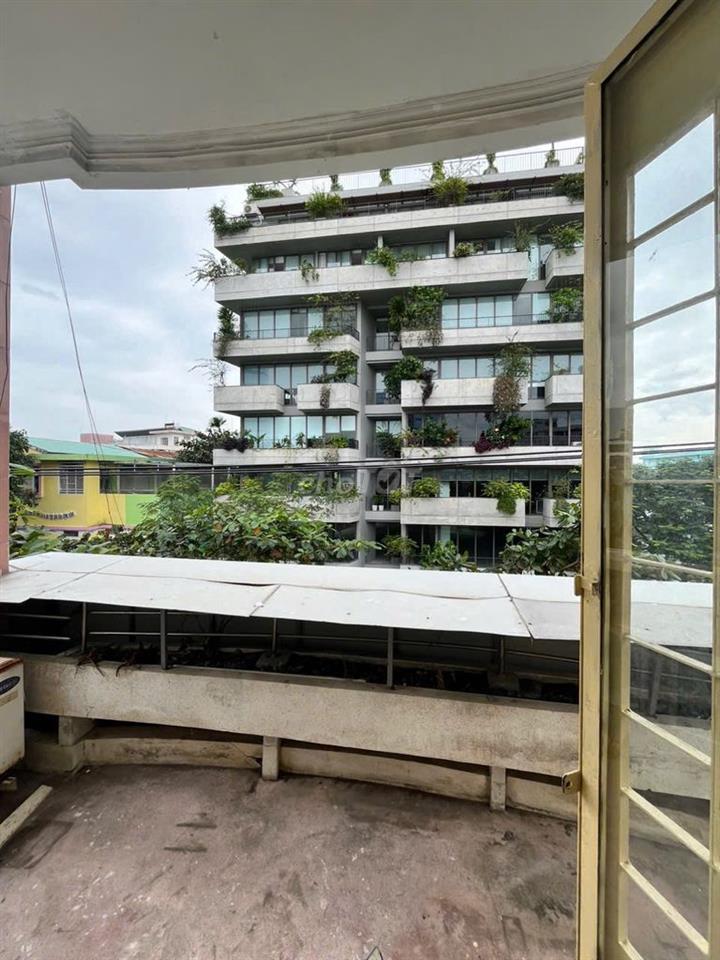 Cho thuê nhà mặt tiền Pasteur, 3 tầng, 550m2 sàn