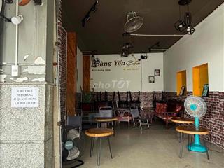 Cho thuê mặt bằng kinh doanh 20m2 Đà Nẵng