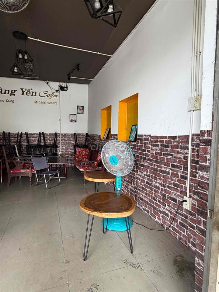 Cho thuê mặt bằng kinh doanh 20m2 Đà Nẵng