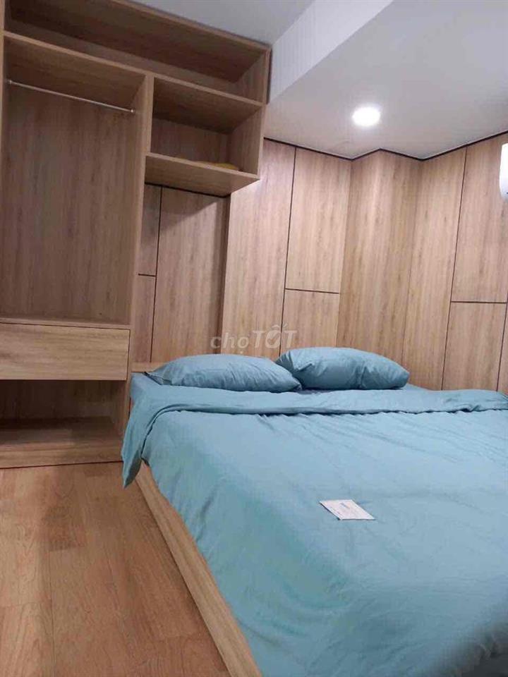 CHO THUÊ MẶT TIỀN KHU TRUNG TÂM GẦN SIÊU THỊ LOTTE MART HELIO