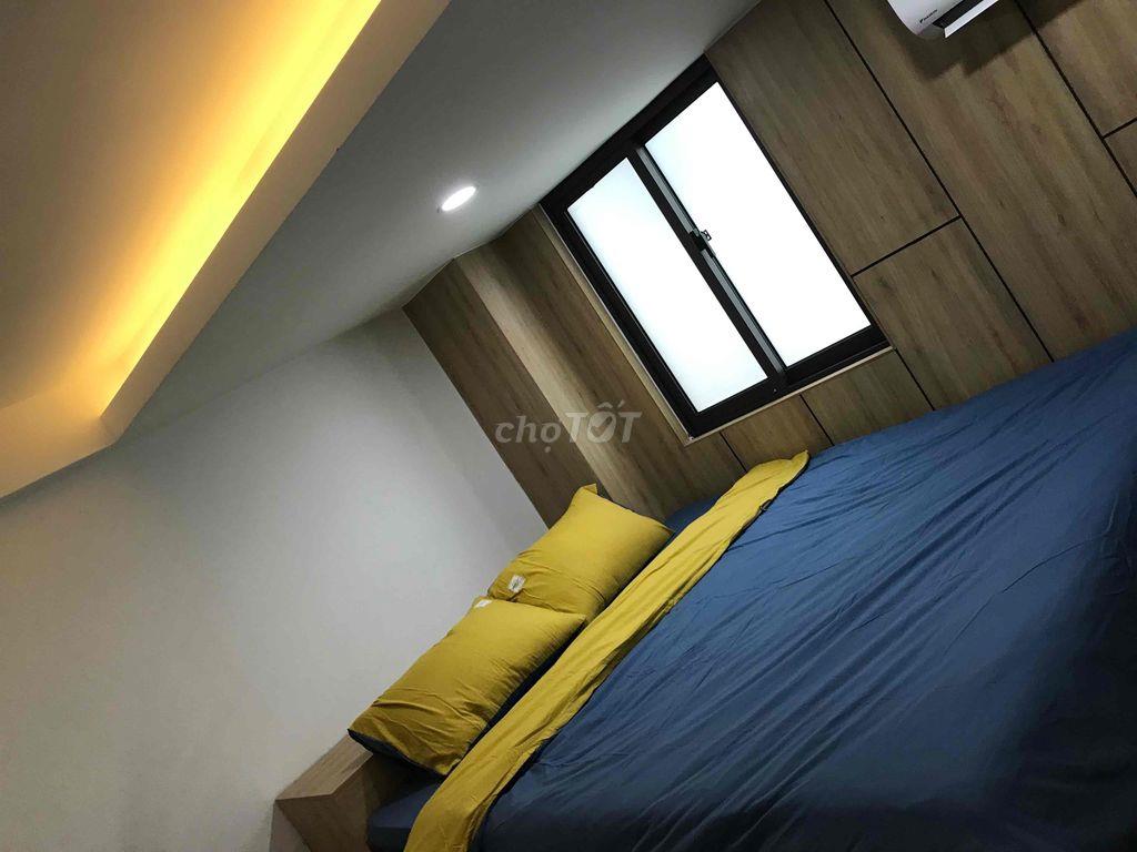 CĂN HỘ ĐẦY ĐỦ NỘI THẤT KHU TRUNG TÂM ĐÀ NẴNG