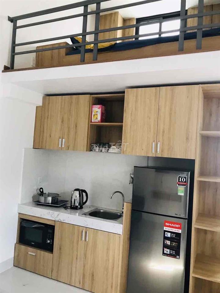 CĂN HỘ ĐẦY ĐỦ NỘI THẤT KHU TRUNG TÂM ĐÀ NẴNG