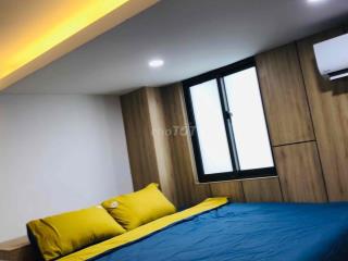 CĂN HỘ ĐẦY ĐỦ NỘI THẤT KHU TRUNG TÂM ĐÀ NẴNG