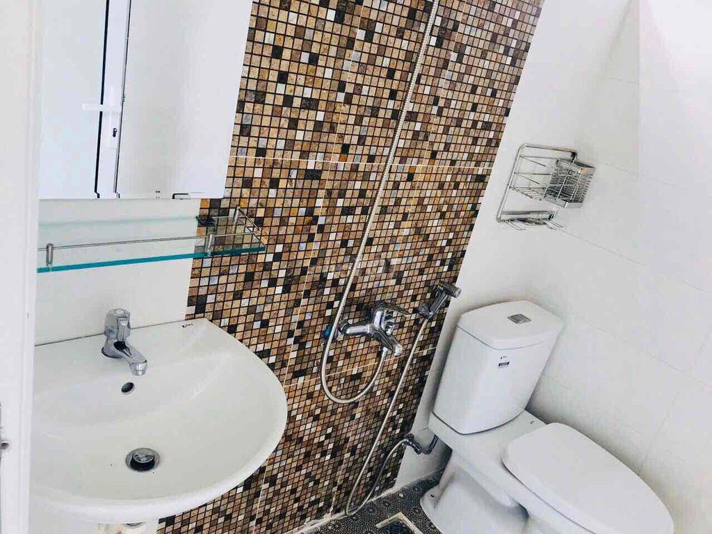 CĂN HỘ ĐẦY ĐỦ NỘI THẤT KHU TRUNG TÂM ĐÀ NẴNG