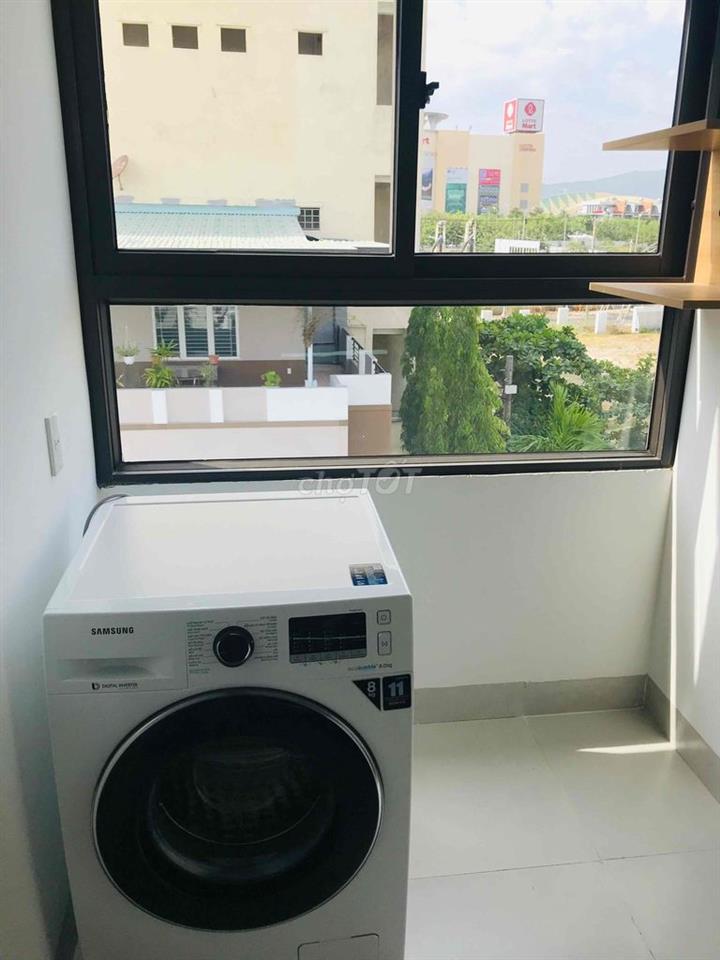 CĂN HỘ ĐẦY ĐỦ NỘI THẤT KHU TRUNG TÂM ĐÀ NẴNG
