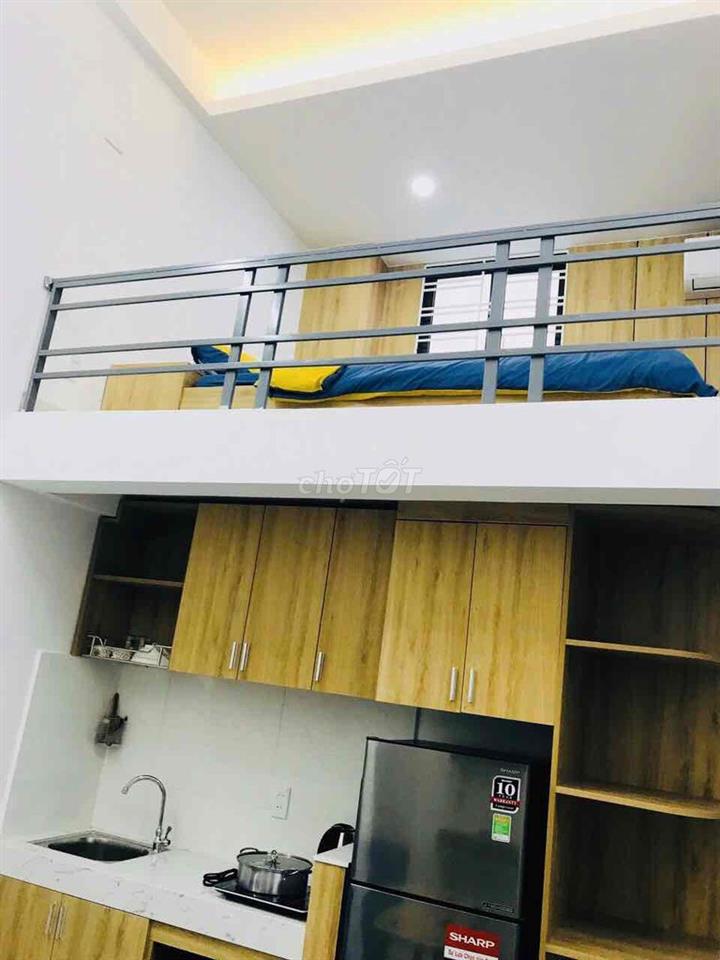 CĂN HỘ ĐẦY ĐỦ NỘI THẤT KHU TRUNG TÂM ĐÀ NẴNG