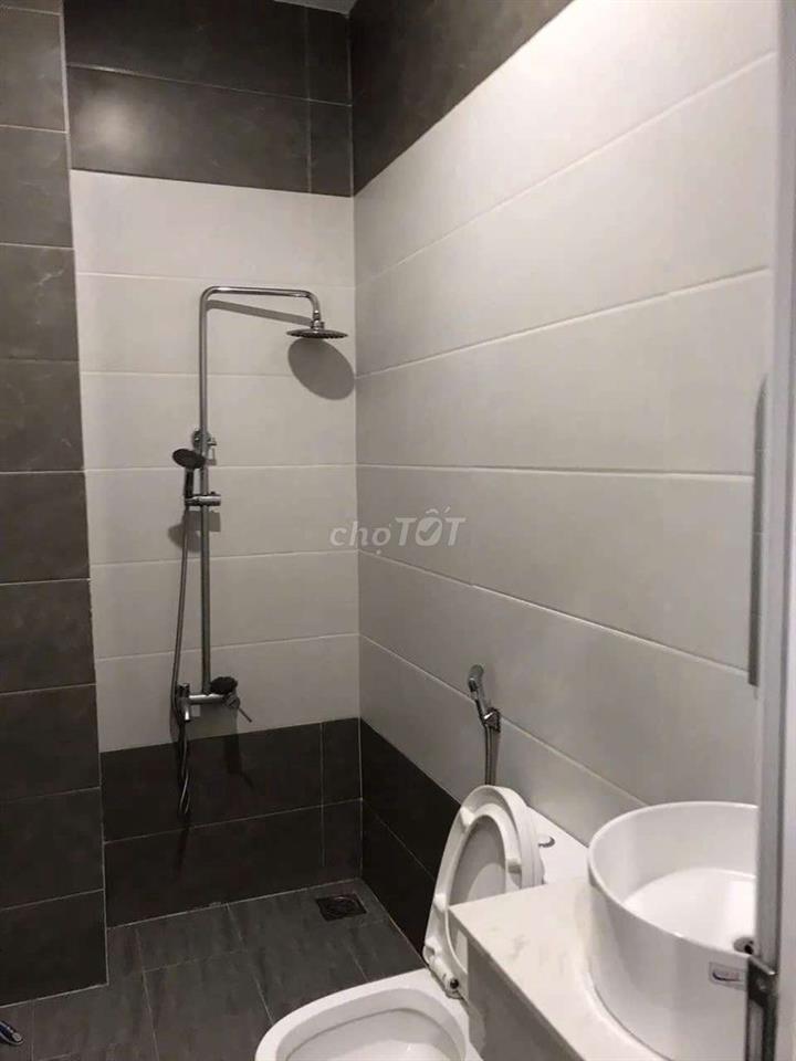 cho thuê căn hộ studio Full nội thất