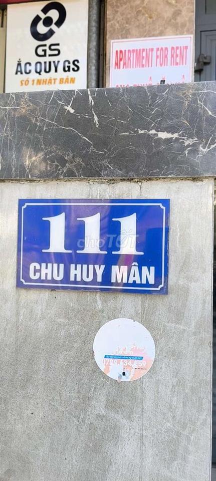 cho thuê căn hộ studio Full nội thất 