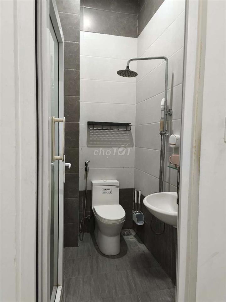 cho thuê căn hộ studio Full nội thất 