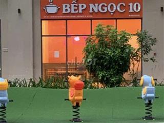 Cho thuê Shophouse vị trí siêu đẹp
