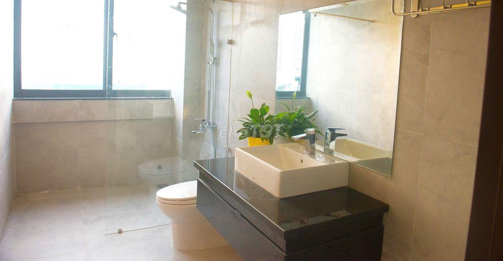 Cho thuê biệt thự nguyên căn Camellia hơn 8 PN