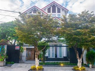 Cho thuê biệt thự nguyên căn Camellia hơn 8 PN