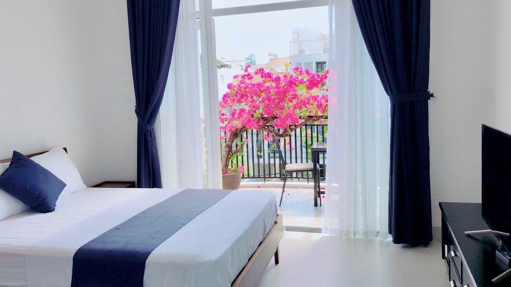 Cho thuê biệt thự nguyên căn Camellia hơn 8 PN