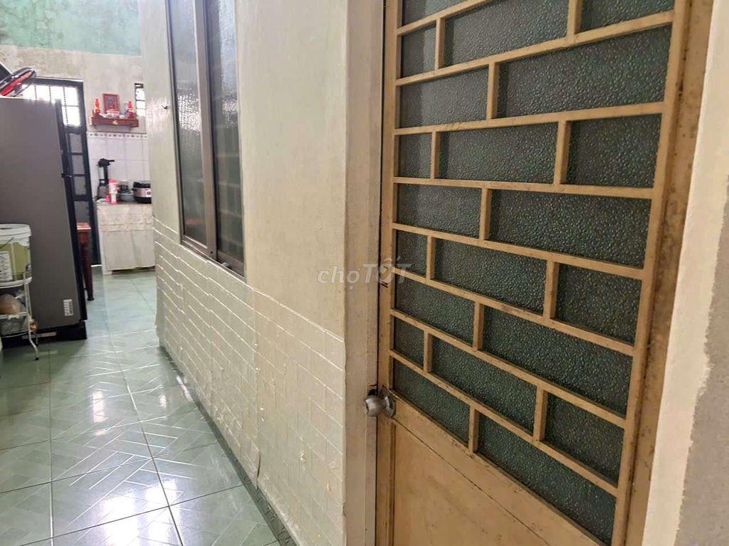 cho thuê nhà cấp 4 mặt tiền Tố Hữu