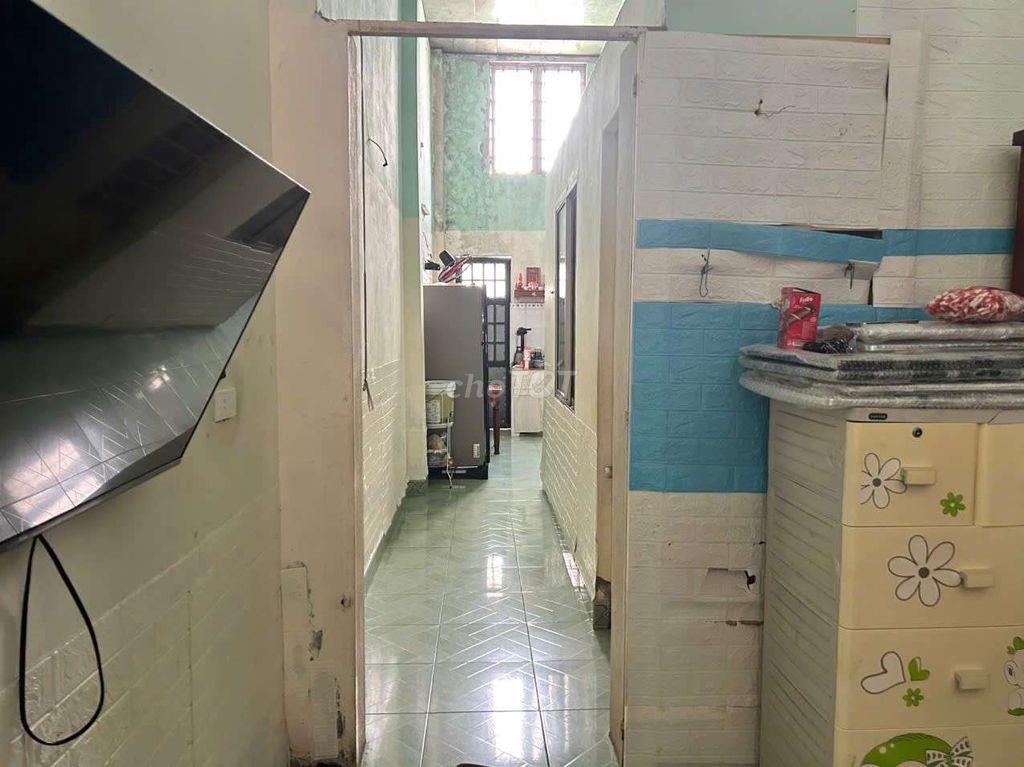 cho thuê nhà cấp 4 mặt tiền Tố Hữu