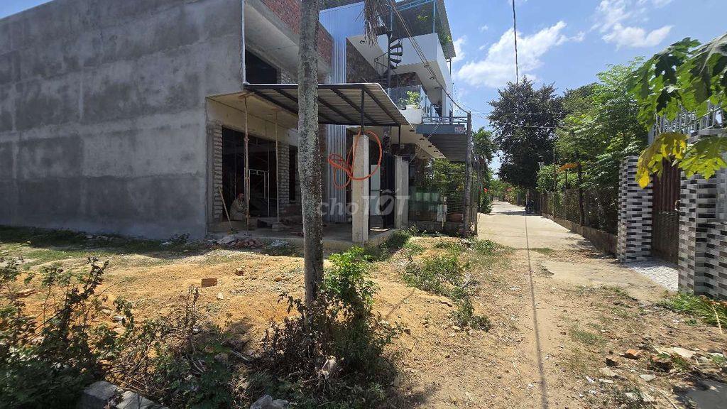 chính chủ cần bán lô Điện Thắng Nam
