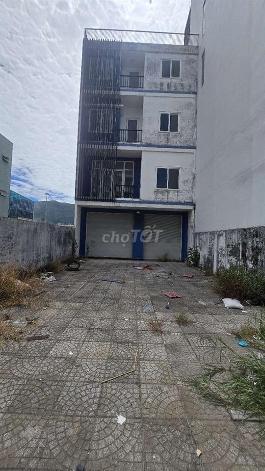 cho thuê nhà quận Sơn Trà