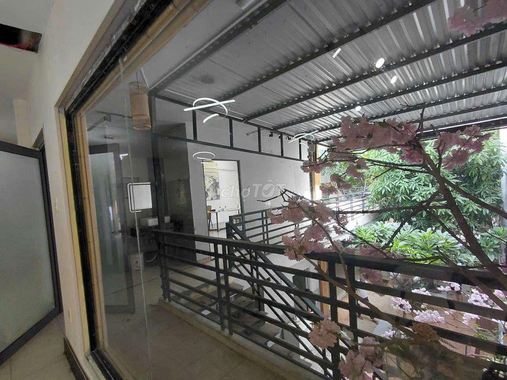 cho thuê mặt bằng gần Cầu Rồng