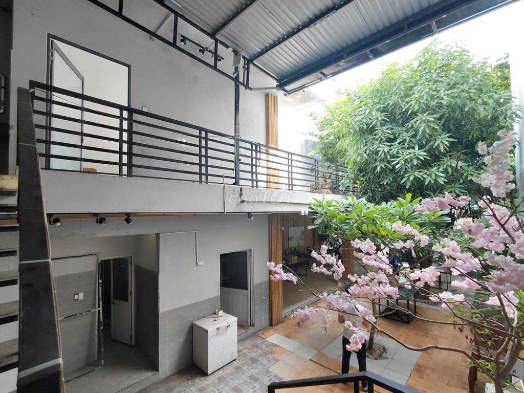 cho thuê mặt bằng gần Cầu Rồng