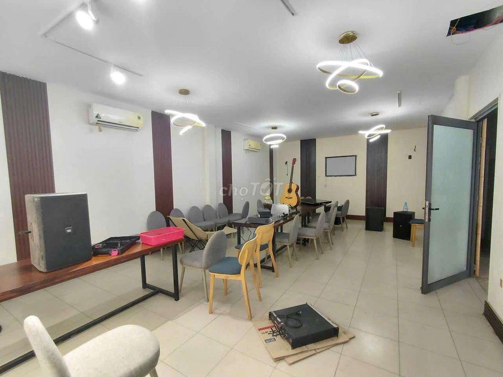 cho thuê mặt bằng gần Cầu Rồng