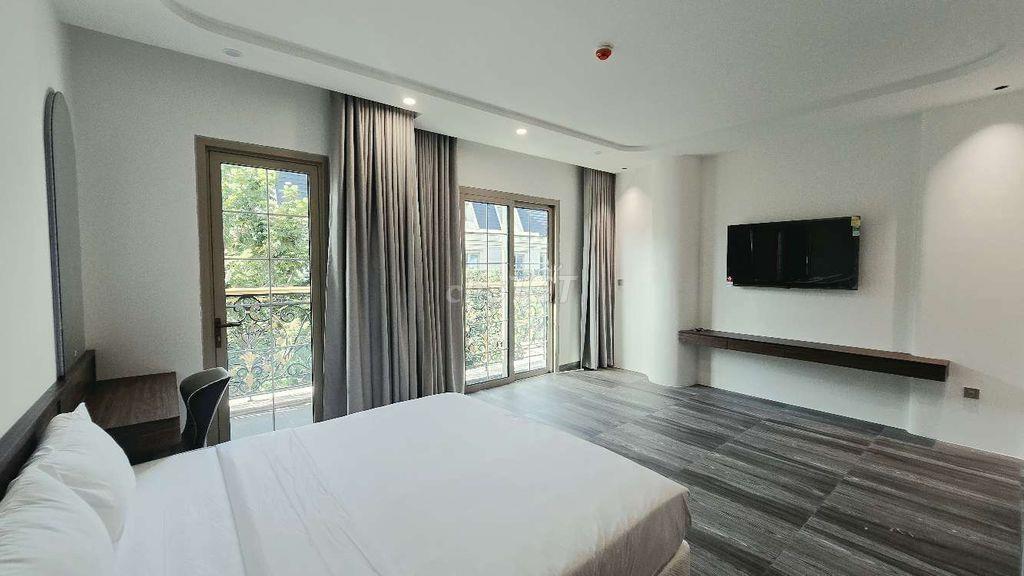 cho thuê nhà khu Pavillon Hóa Sơn Đà Nẵng