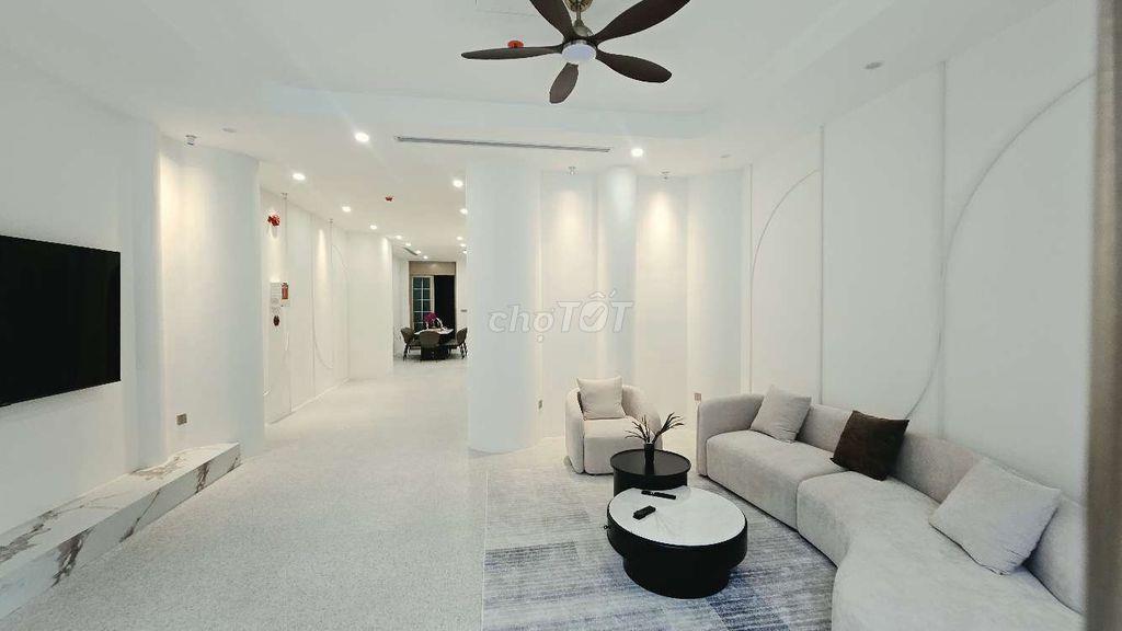 cho thuê nhà khu Pavillon Hóa Sơn Đà Nẵng