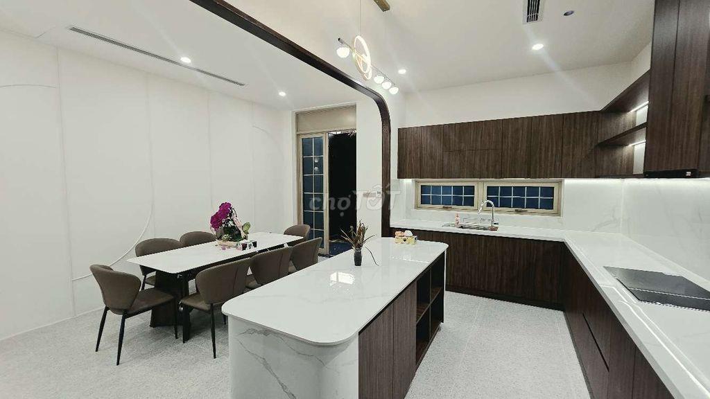 cho thuê nhà khu Pavillon Hóa Sơn Đà Nẵng