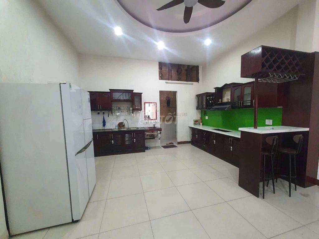 cho thuê nhà mặt tiền Đỗ Bá