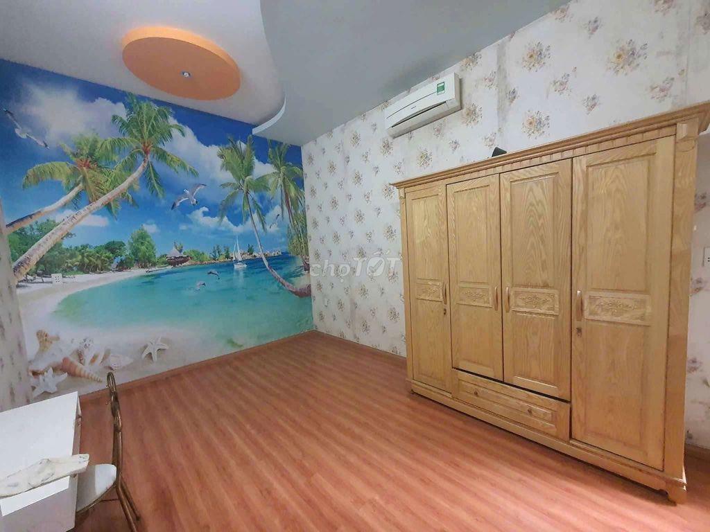 cho thuê nhà mặt tiền Đỗ Bá
