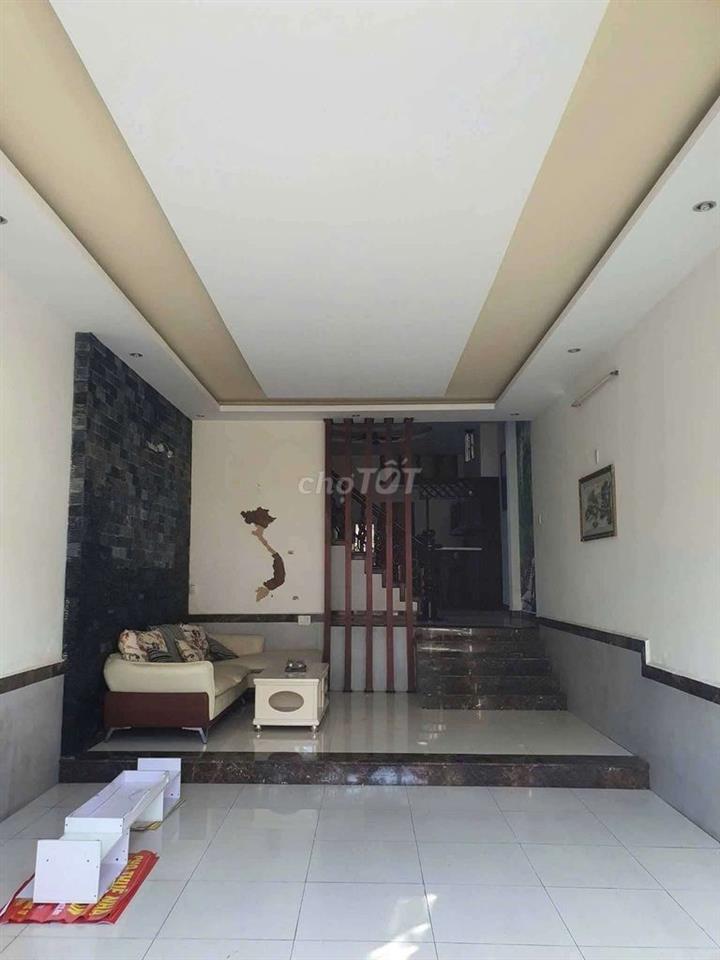 cho thuê nhà mặt tiền Đỗ Bá