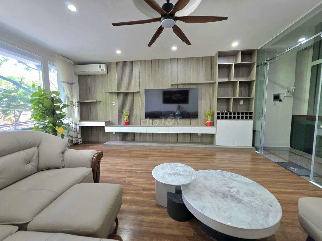 cho thuê nhà mặt tiền Tiểu La