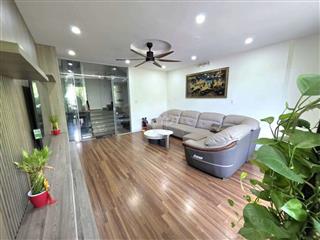 cho thuê nhà mặt tiền Tiểu La