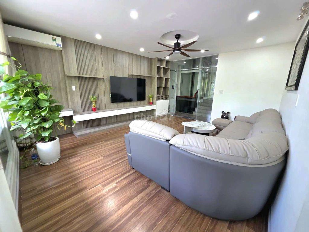 cho thuê nhà mặt tiền Tiểu La