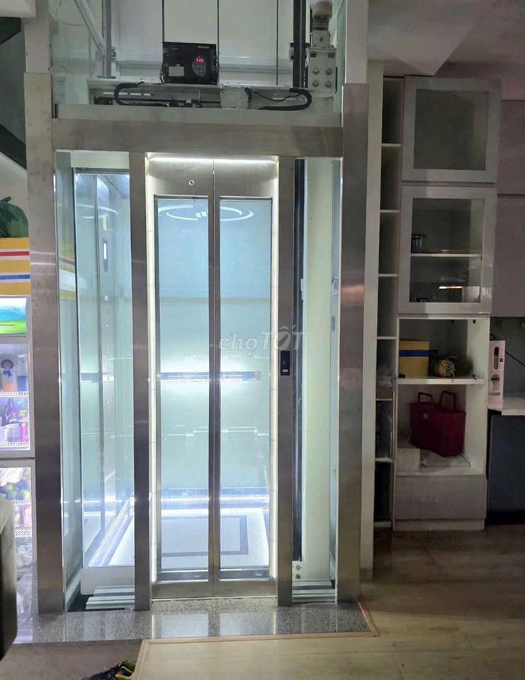 cho thuê nhà mặt tiền Tiểu La