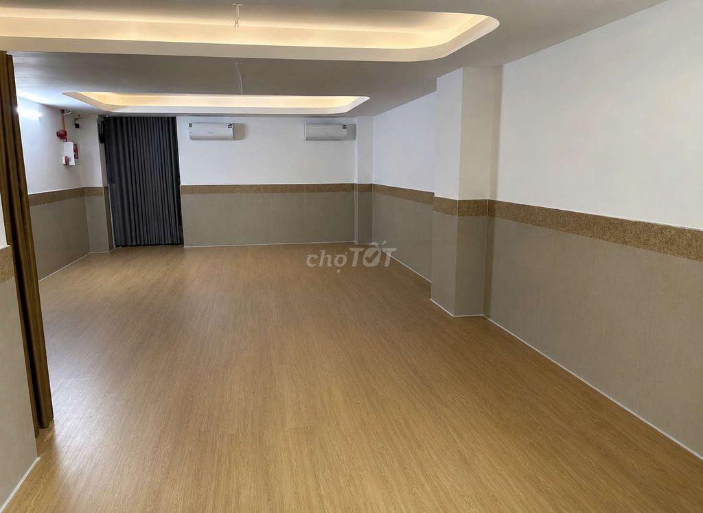 cho thuê nhà mặt tiền Khu Phố Hàn