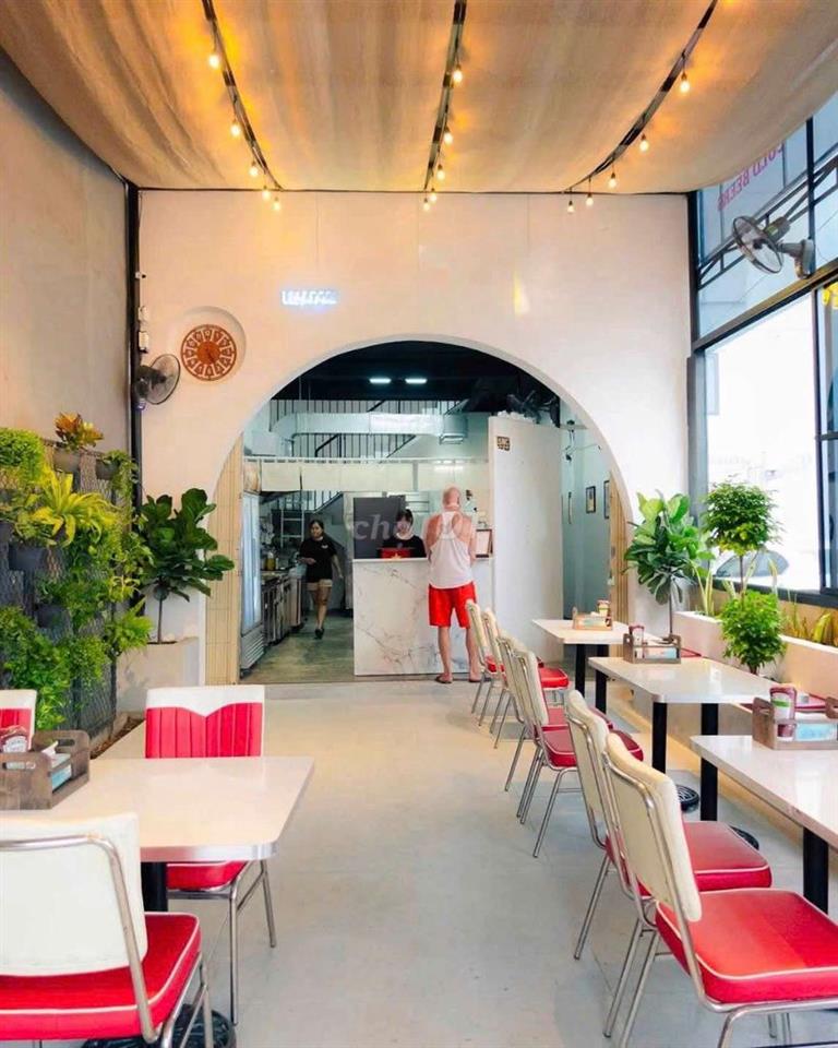 cho thuê nhà mặt tiền Trần Hưng Đạo