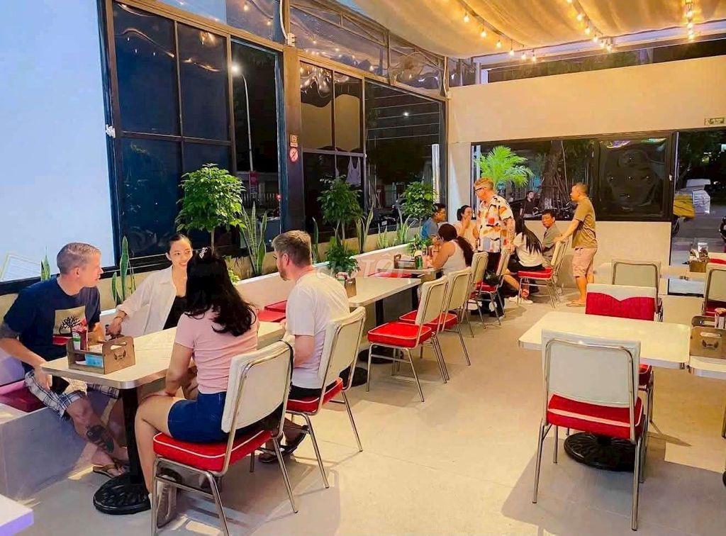 cho thuê nhà mặt tiền Trần Hưng Đạo