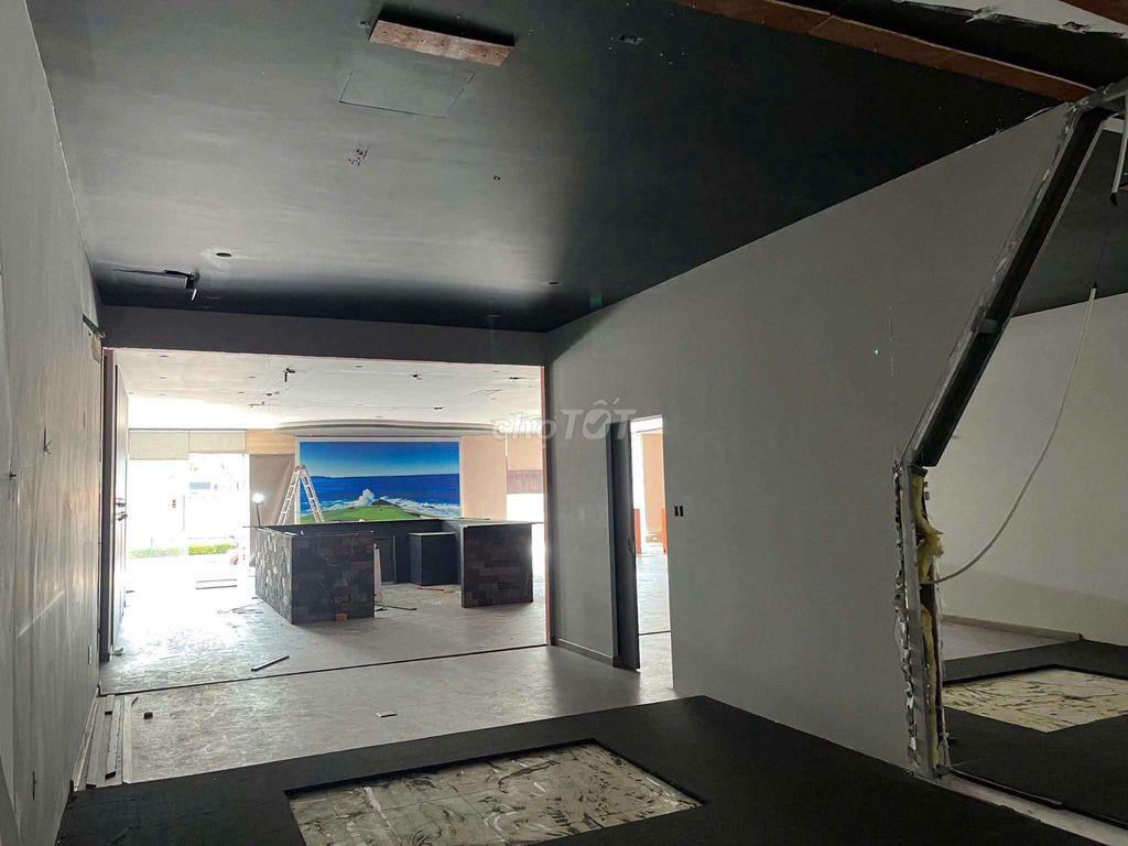 cho thuê nhà mặt tiền 2 tháng 9