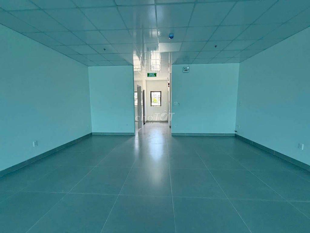 cho thuê tòa văn phòng Trần Hưng Đạo